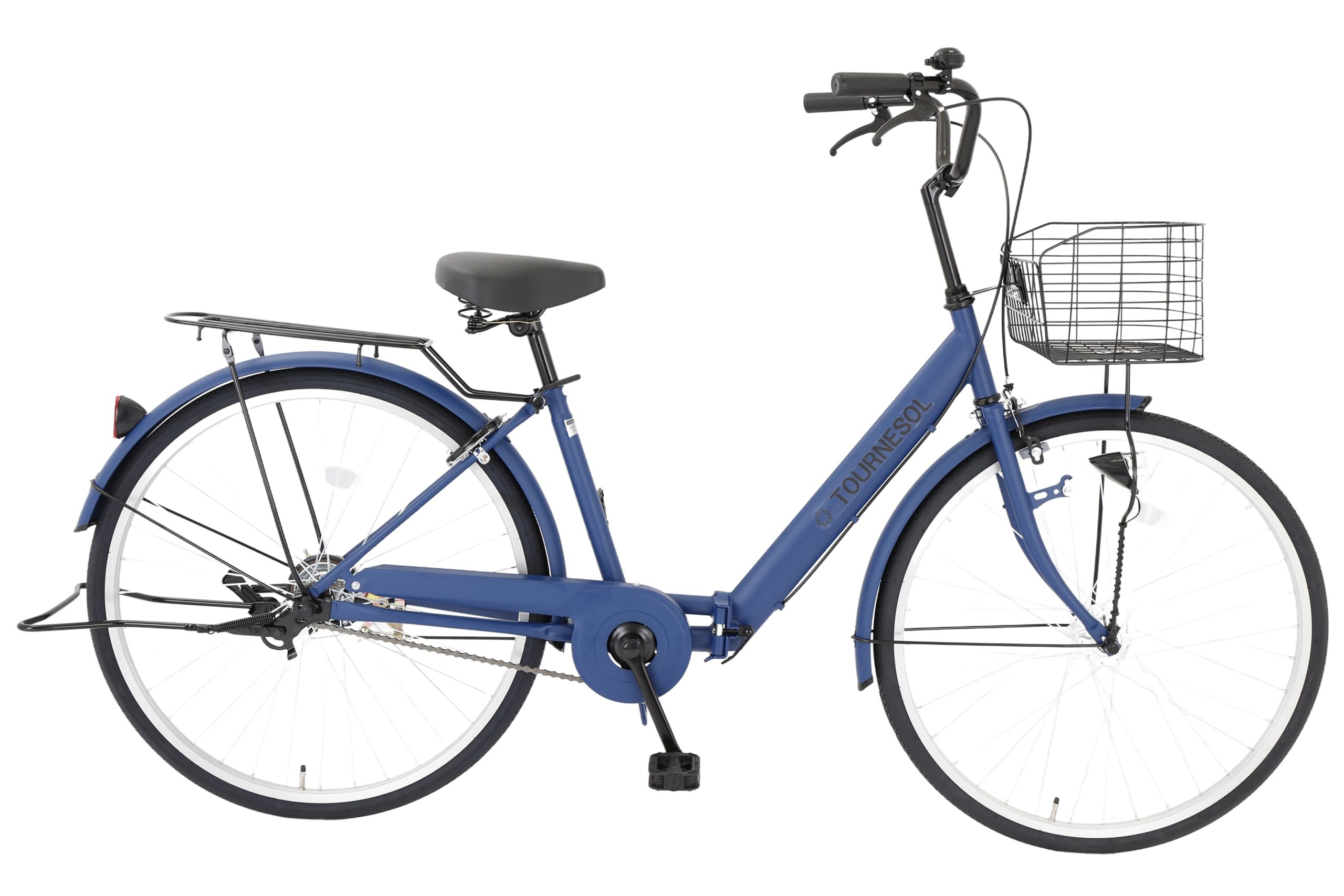 Amazon | 「組立動画あり」【スピードワールド】自転車 ママチャリ  