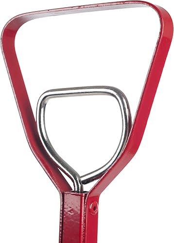 Miniatura 7 de Stalwart - Herramienta magnética telescópica 75-HT5000 con capacidad de tracción de 50 libras 40 pulgadas por imán para clavos de recogida tornillos