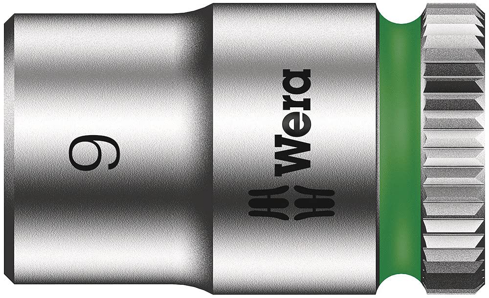 Amazon.com: Wera - 5003508001 Zyklop 8790 HMA 1/4