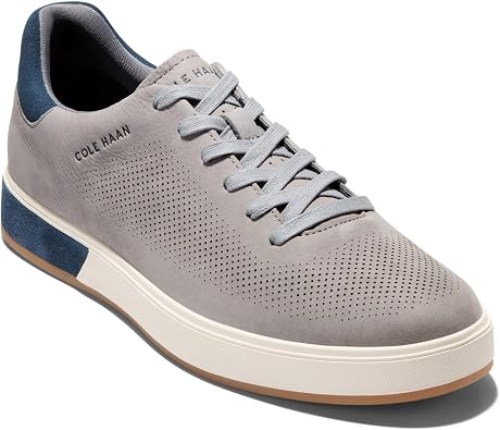 Cole Haan Mens Grandpro Angleace Sneaker