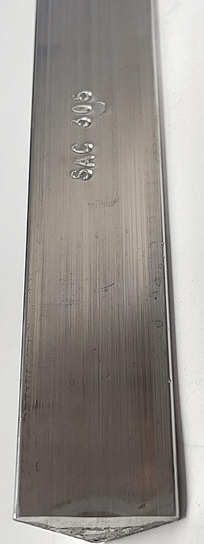 EB SN96.5AG3Cu0.5 1# Bar