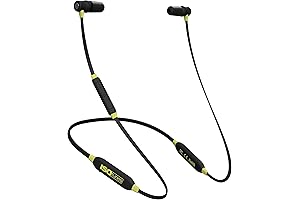 ProGuard 27 dB Noise Cancelling Headphones: Experience Unparalleled Hearing Protection with Xtra Bluetooth Safety Earplugs