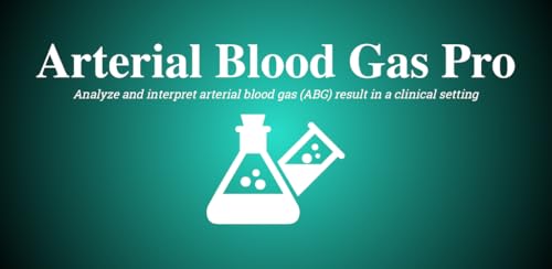 Arterial Blood Gas Pro