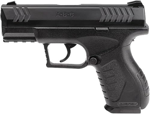 Miniatura 2 de Umarex XBG CO2 Pistola de aire