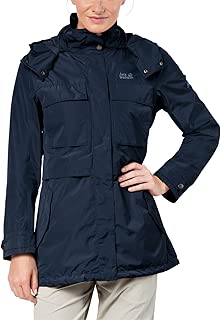 Jack Wolfskin Rosamond Parka