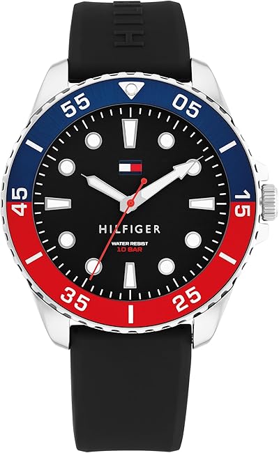 Reloj Tommy Hilfiger Hombre
