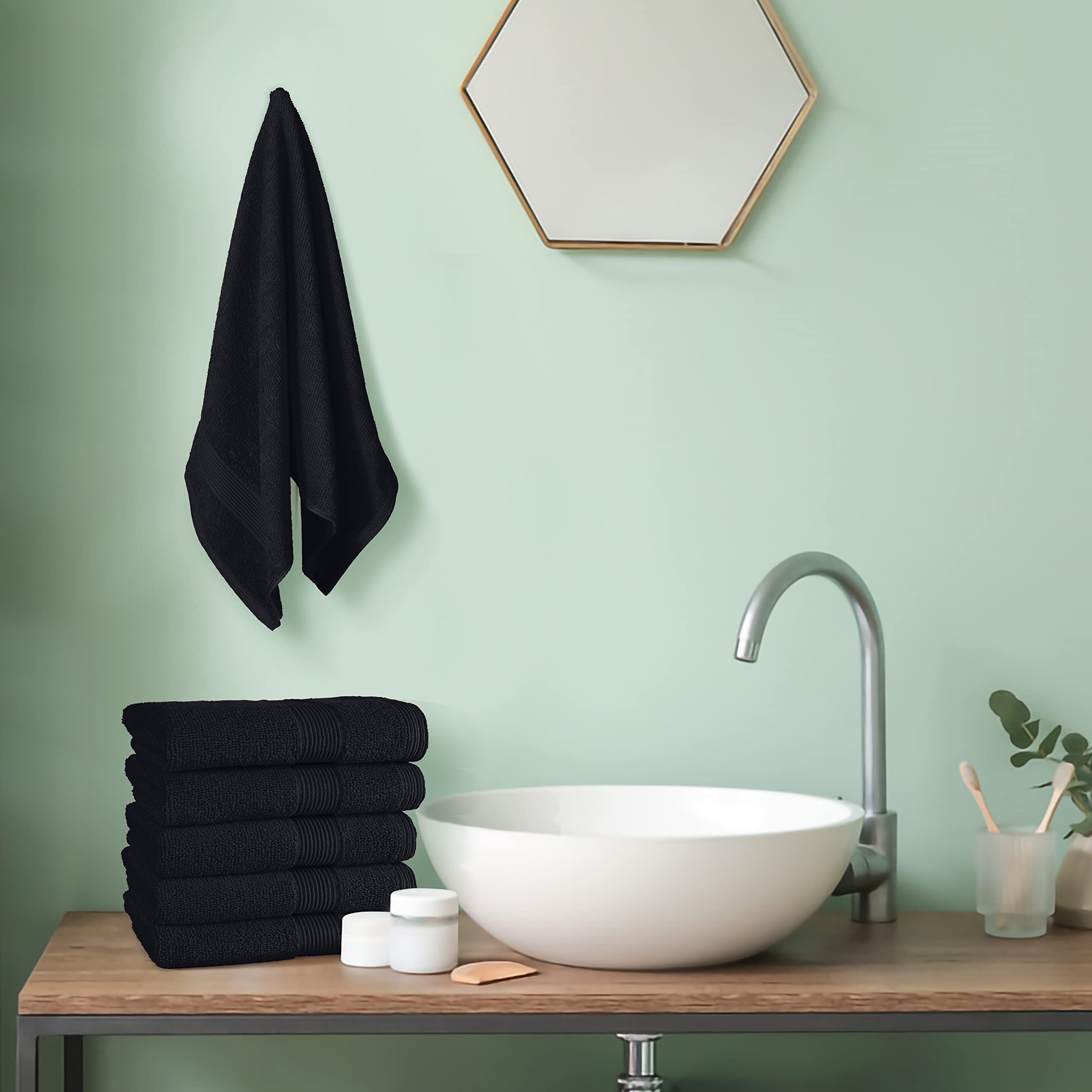BELIZZI HOME Hand Towels