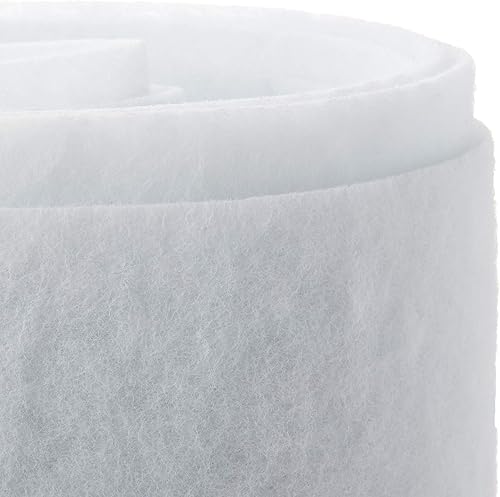 Miniatura 3 de AC Safe Filtro de aire acondicionado AC-302/50R Economy Plus rollo de 50 pies