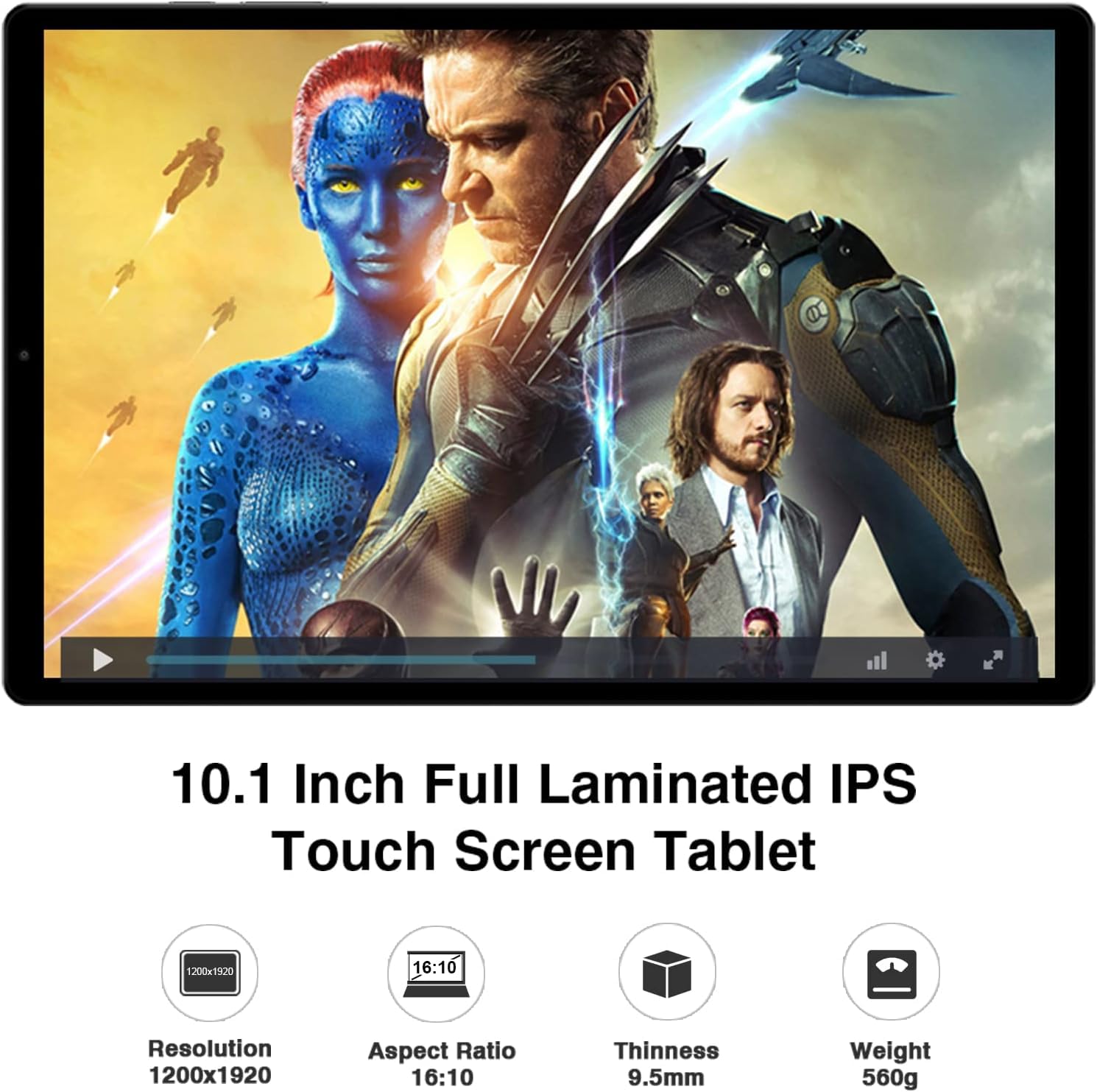 CHUWI Hi Pad X　10.1インチAndroidタブレット Amazon.co.jp: CHUWI タブレット Hipad X Phone Call タブレット 6GB