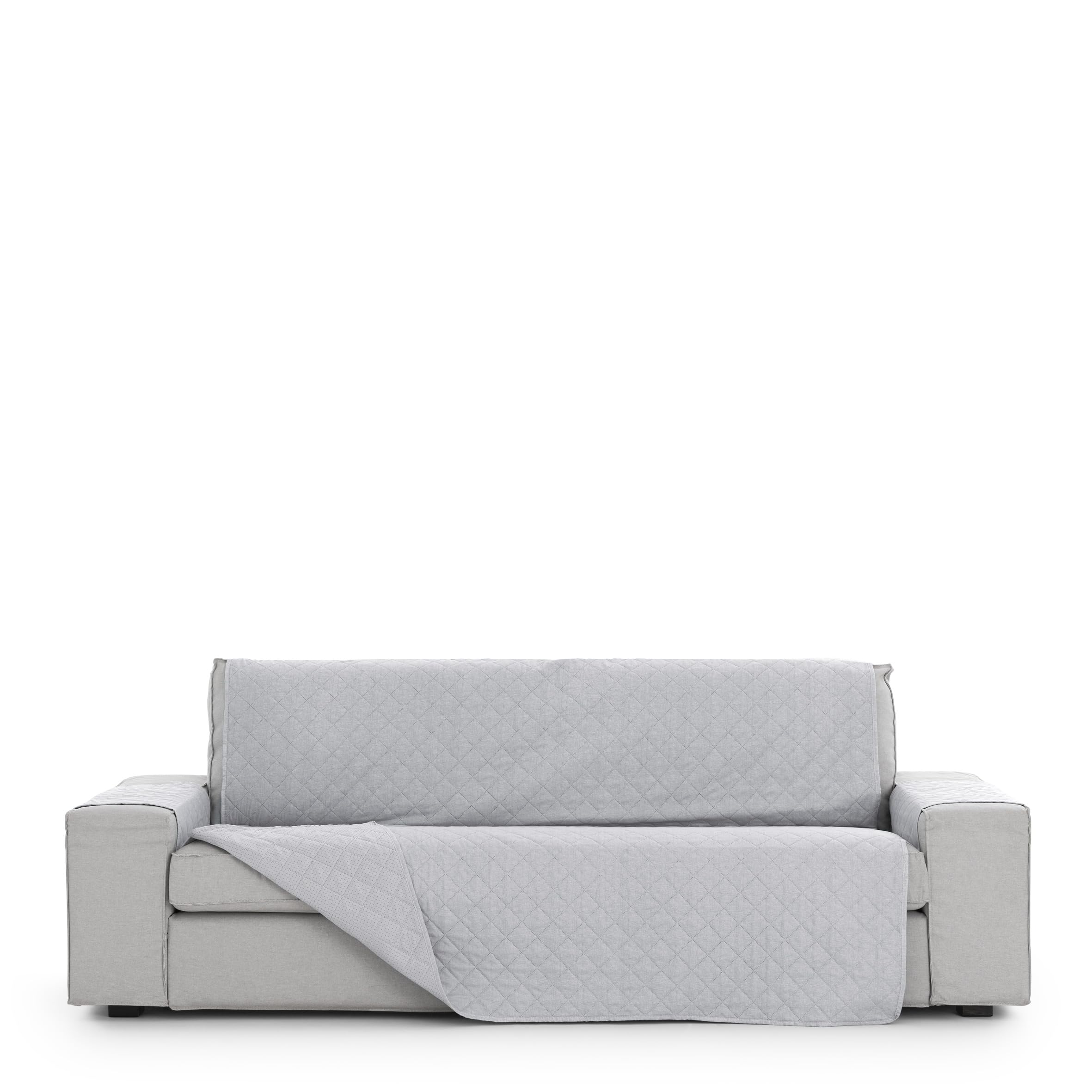 Funda de sofa practica Montblanc 4plz pour des soirées en famille