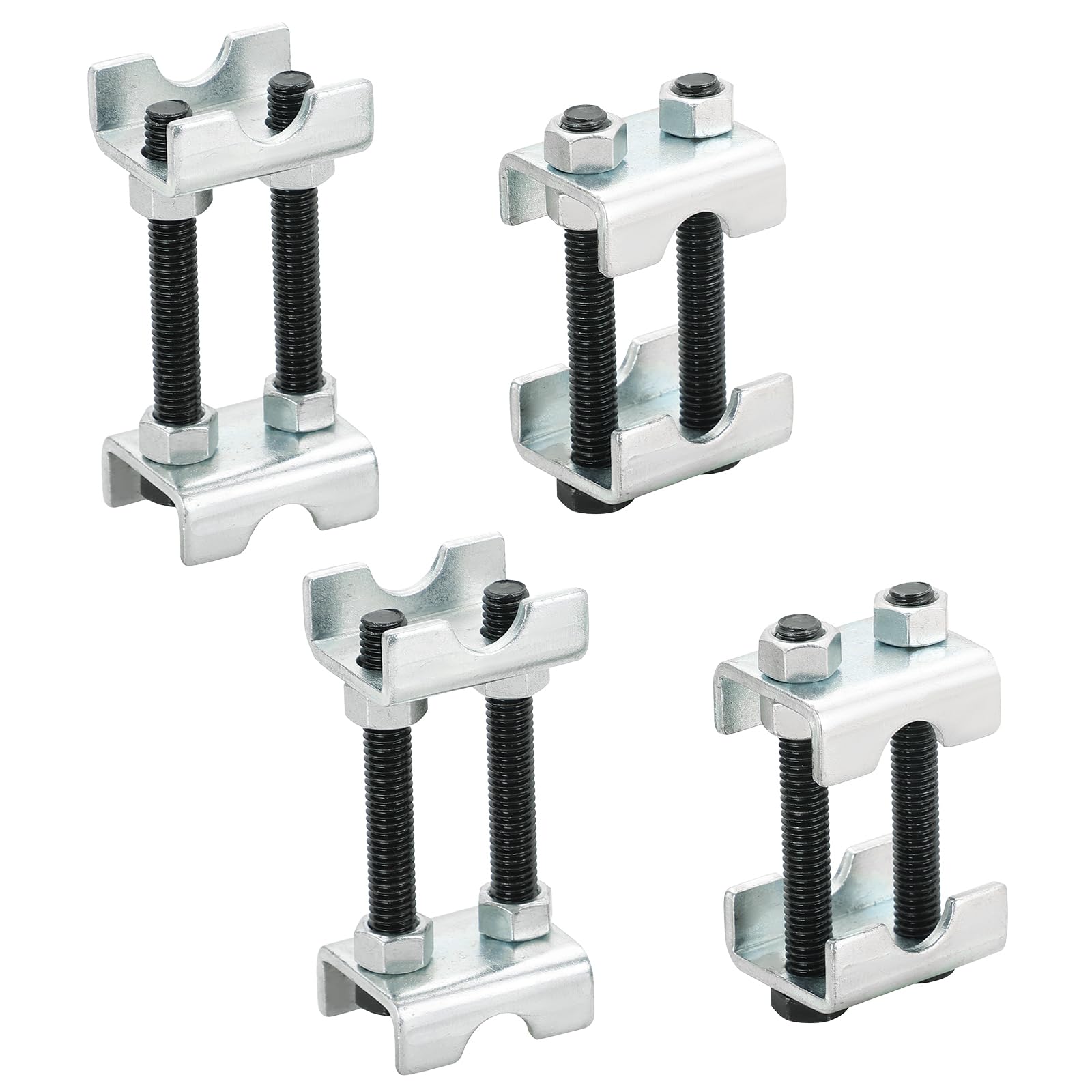 Coil Spring Spacers - Lift & Lower 4PCS -1