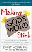 Making God's Word Stick