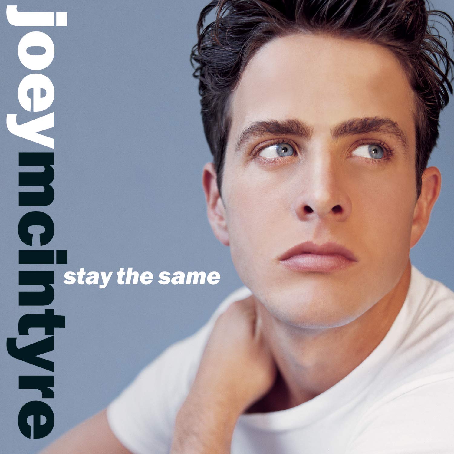 Stay the Same [Audio CD]