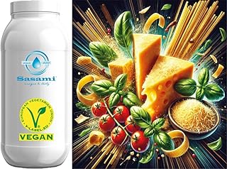 Italian Hard Cheese Flavor Powder - Sasami Concentrate - 100g