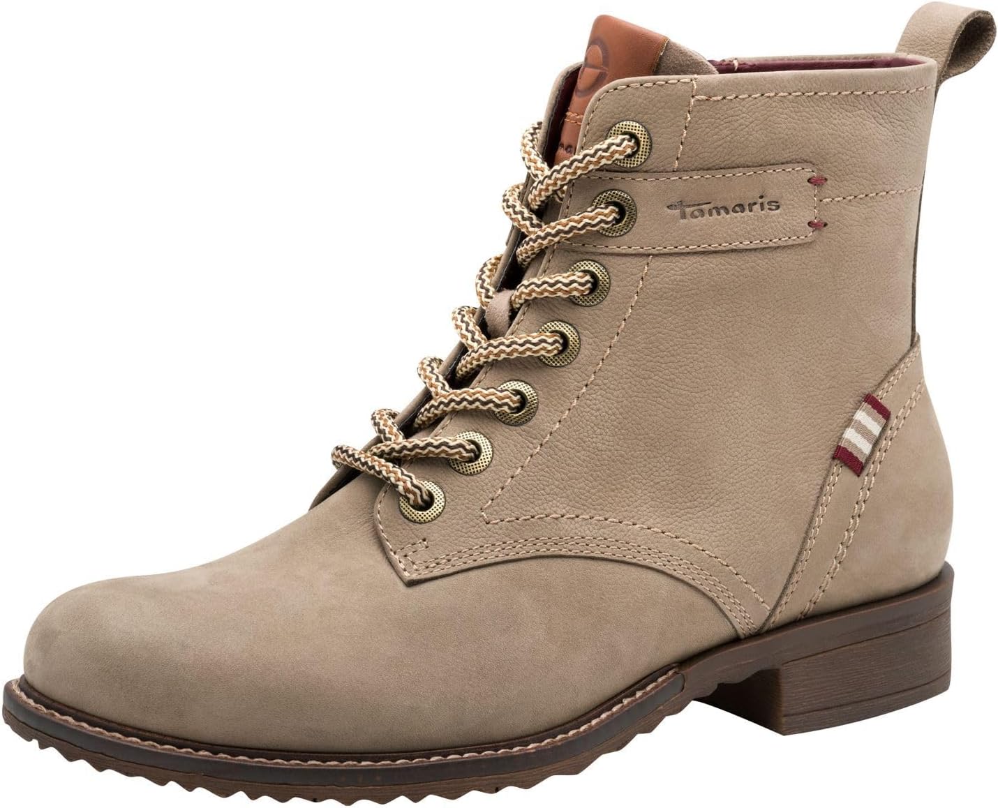 Tamaris Women's Modern Ankle Boot