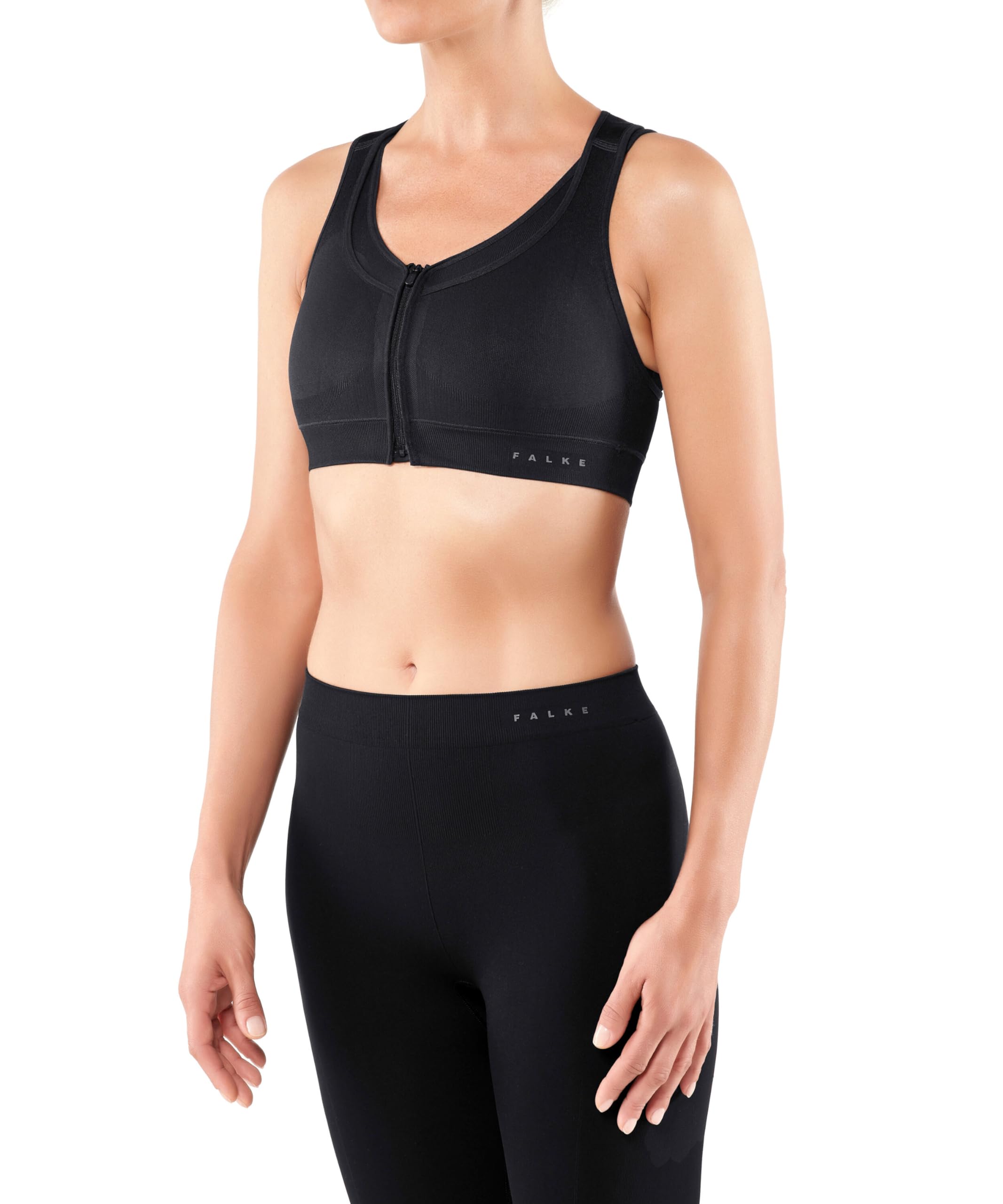 Falke Versatility Max damski biustonosz sportowy, różne kolory, 1 sztuka