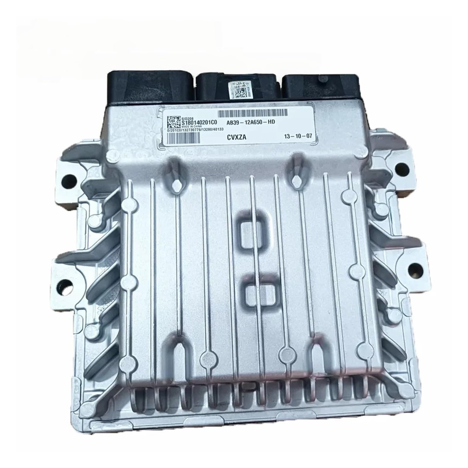 AB39-12A650-HD Auto Electronic Control Module Unit Engine ECM PCM ECU Engine Compatible With Ford Ranger T6 T7 T8 Mazda BT50