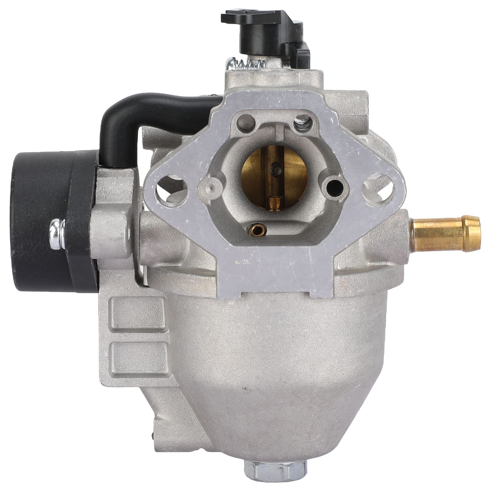 Wysokiej ści Aluminiowy Gaźnik Zastępuje łatwą instalację dla Właścicieli Kosiarek FJ180V 15004 0833