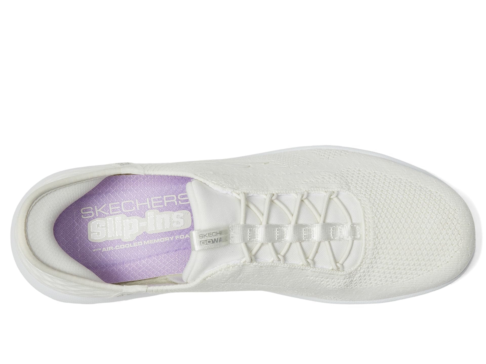 Skechers Go Walk Travel Milan Hands Free Slip-ins ZapatillasMujer