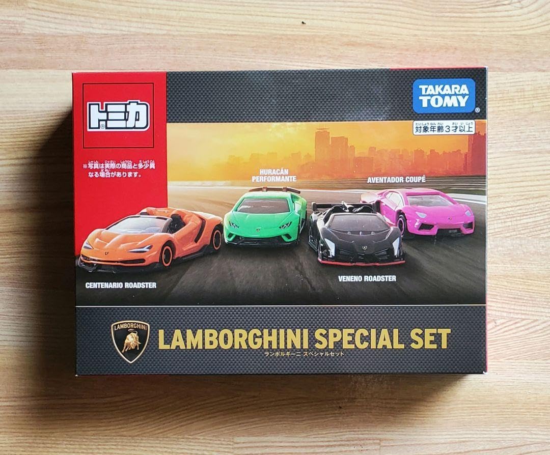 ランボルギーニ　カタログ　３冊セット ランボルギーニ カタログ 3冊セット ランボルギーニ カタログ 3冊