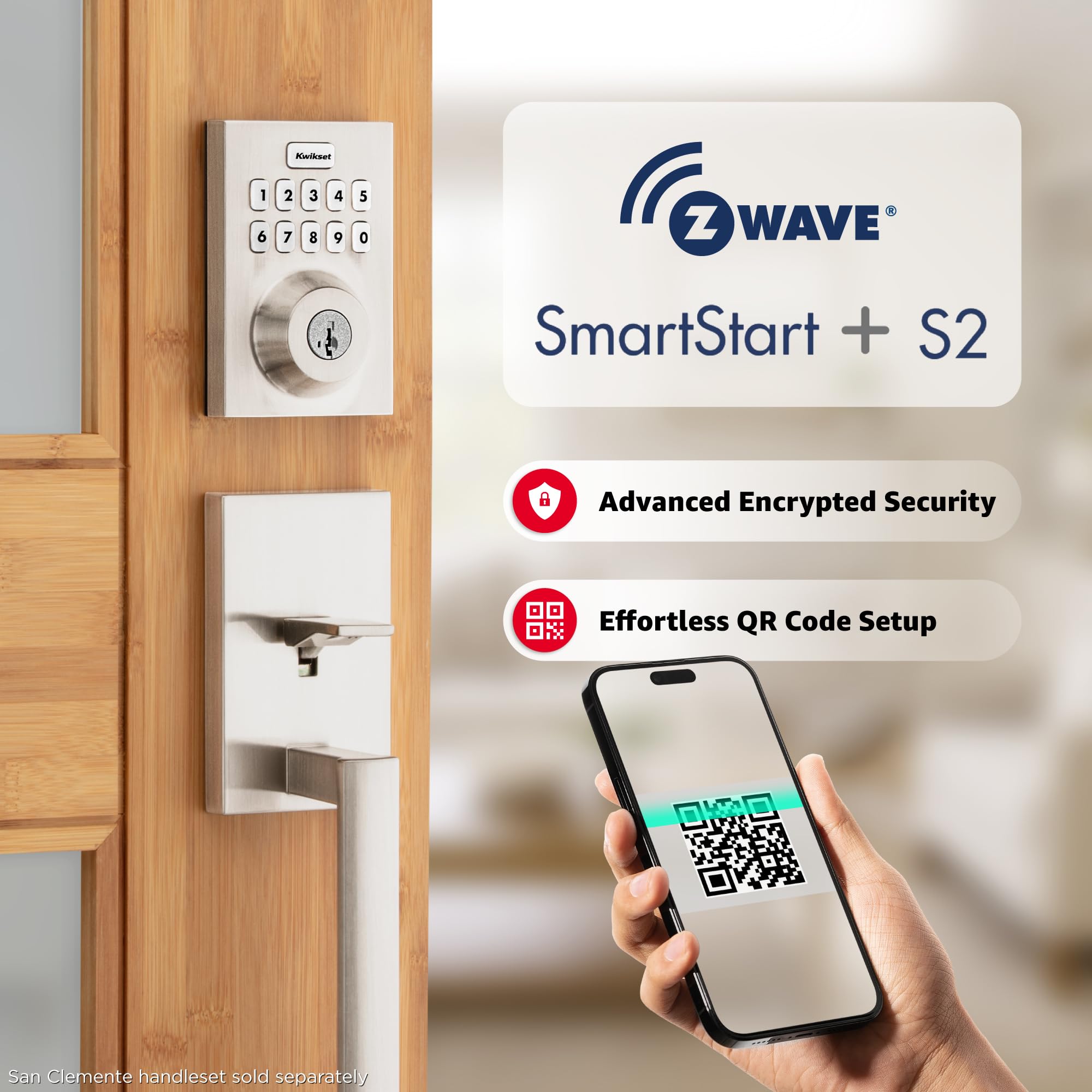 How to Setup Kwikset Door Lock With Smart Things: Easy Guide