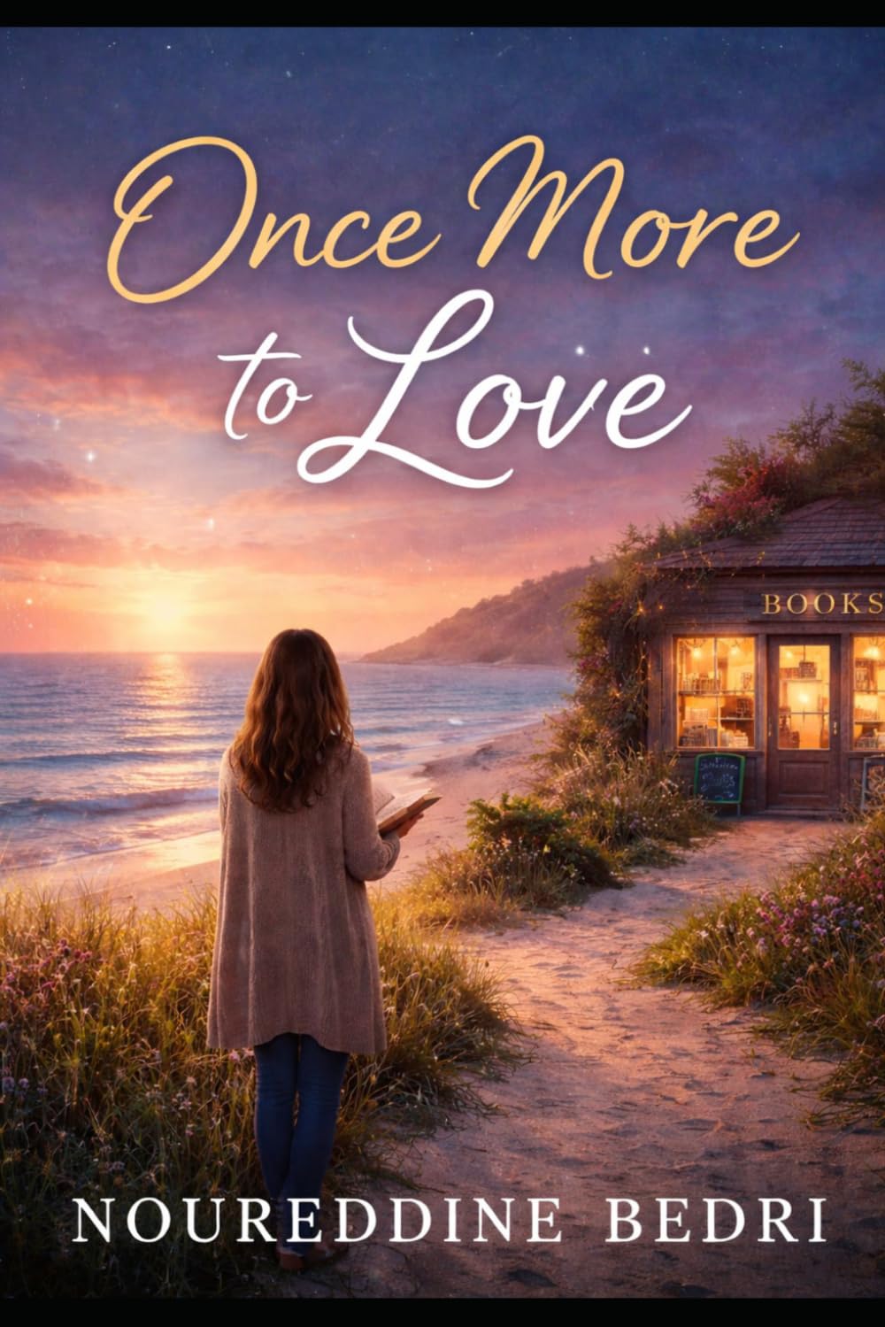 Once More To Love