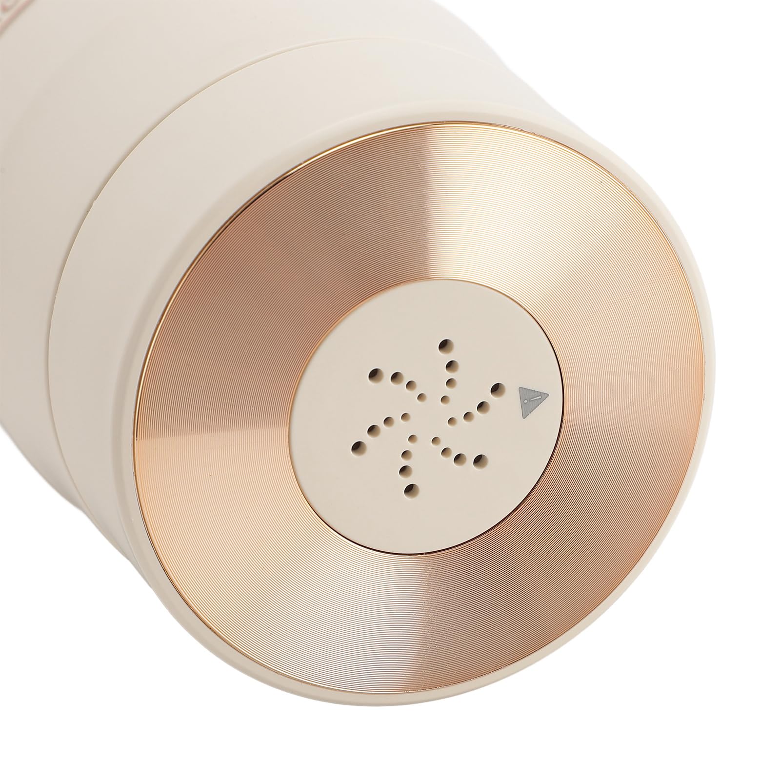 Annadue Petite Bouilloire électrique Portative, Chauffage Rapide 2600mAh