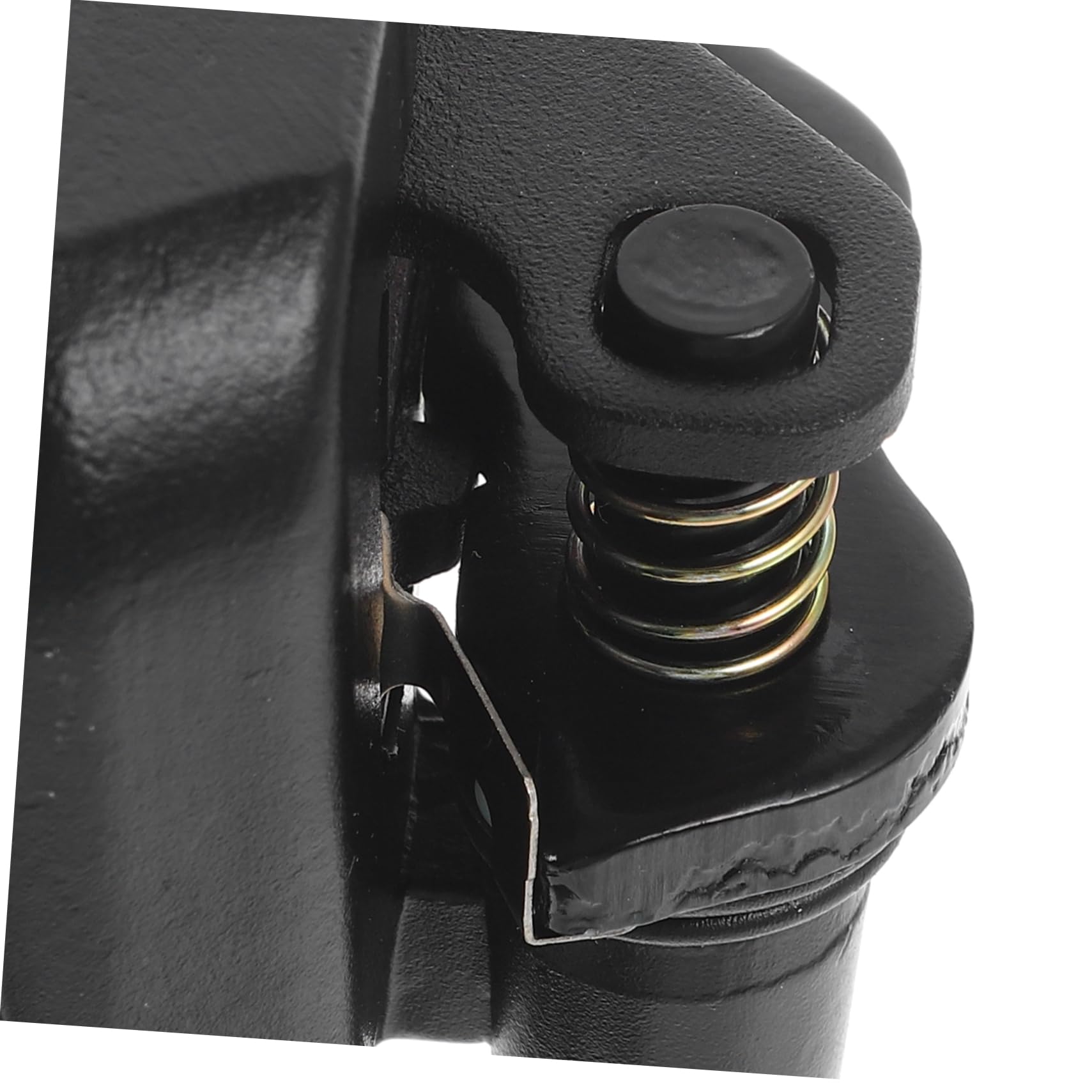 FAVOMOTO Brake Caliper Replacement for Motorcycles Rear Disc Brake Caliper 50cc-125cc Compatible