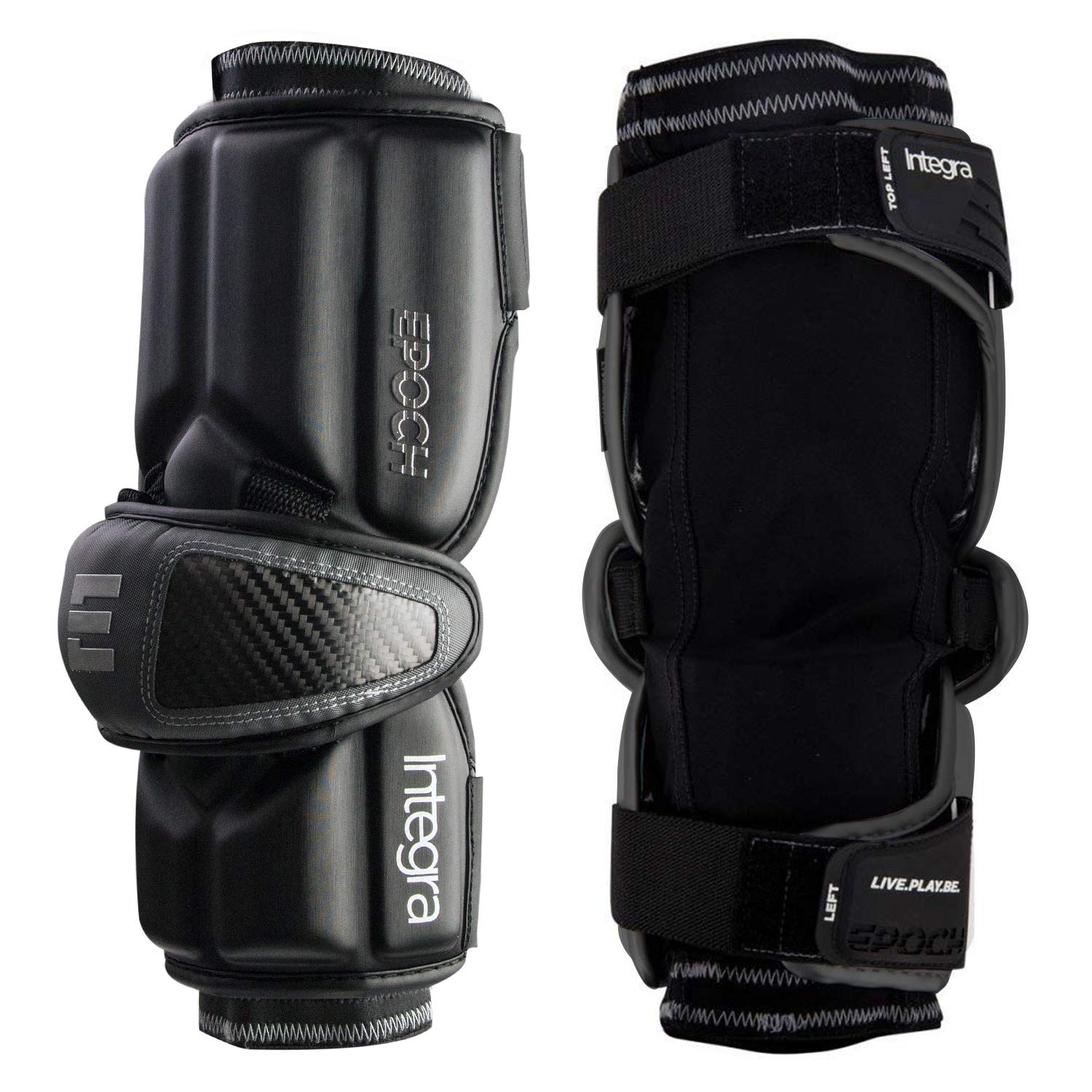 15 Best Lacrosse Protective Gear 2023 Reviews & Ratings