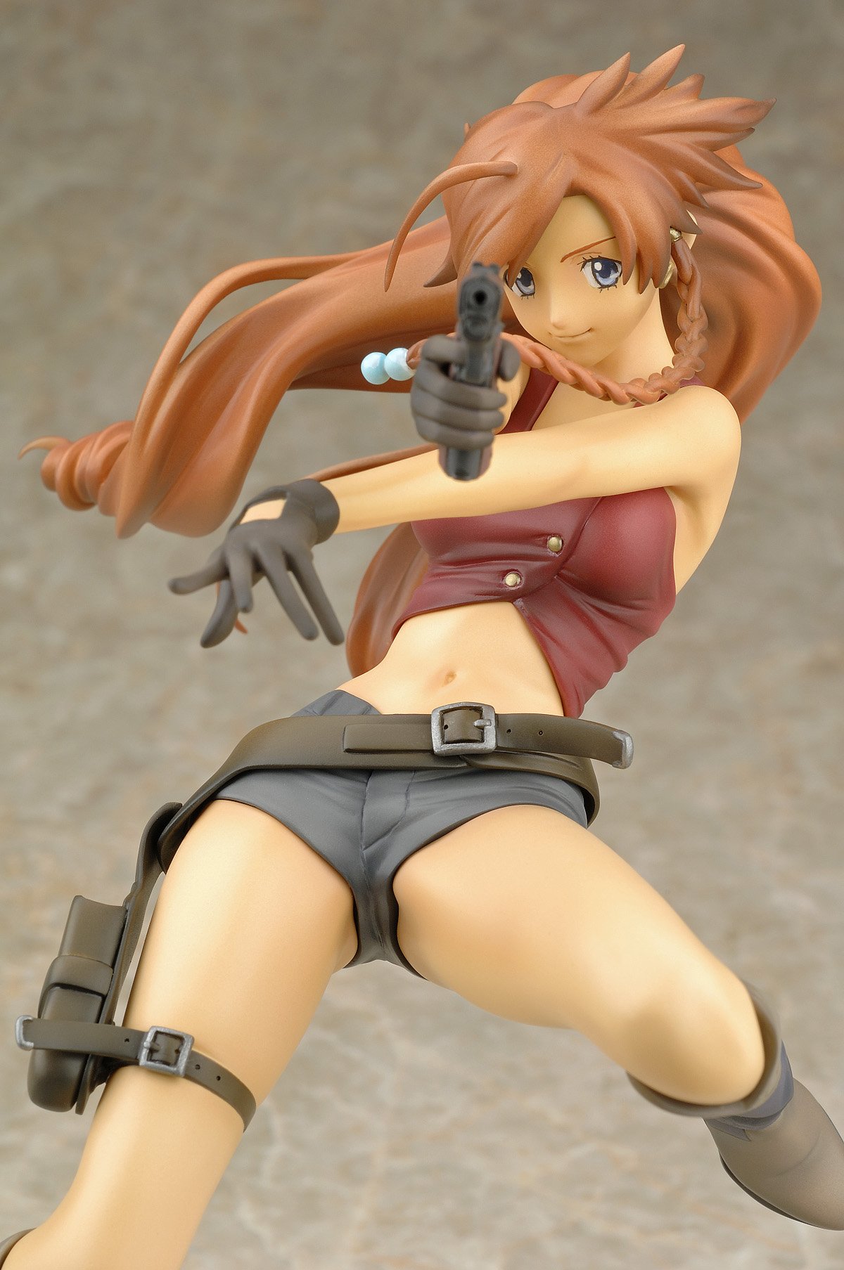 Amazon | エル・カザド ナディ (1/8スケールPVC塗装済み完成品