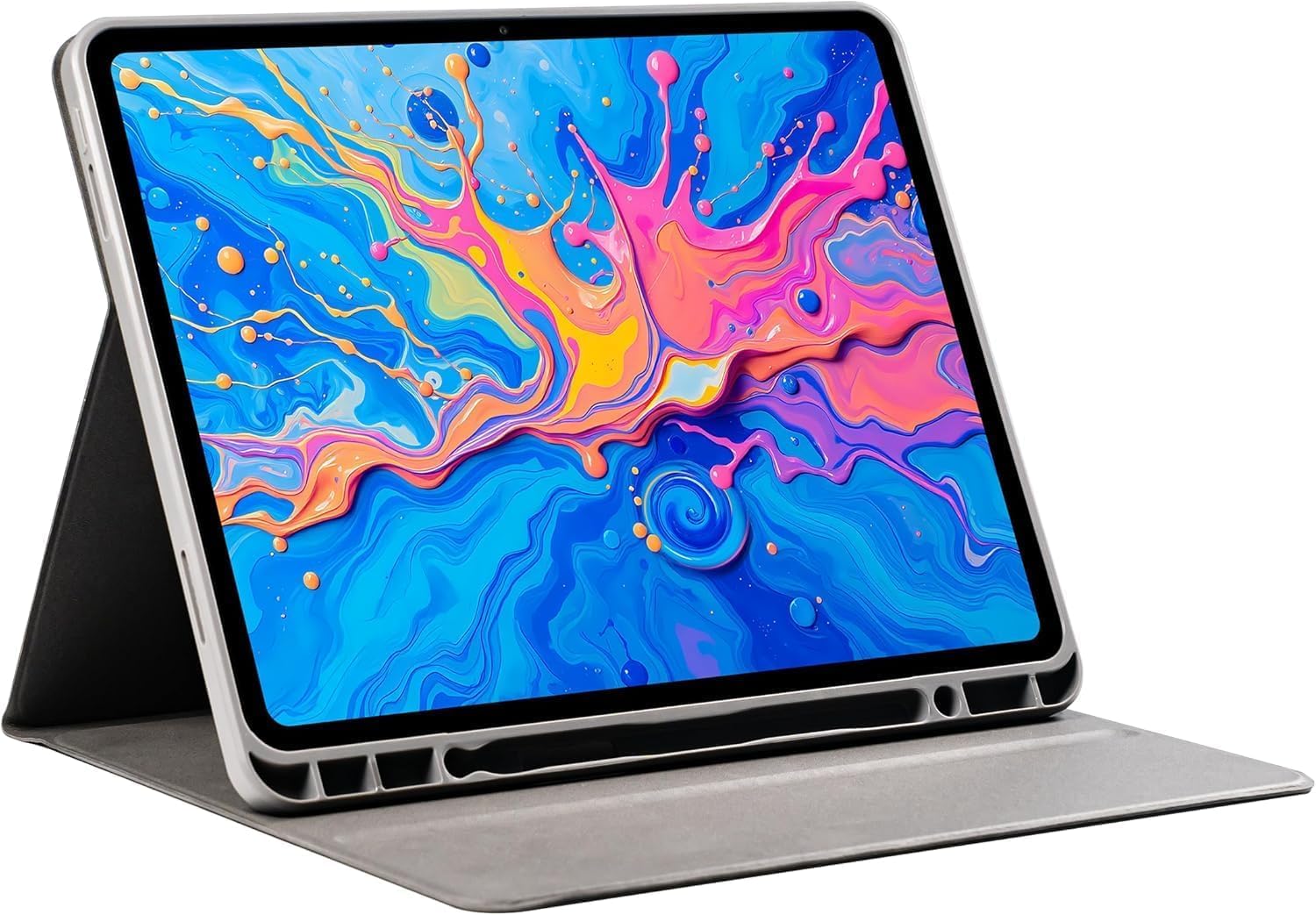 Amazon.com: TECLAST Artpadpro Tablet Case, Magnetic Rotating Case