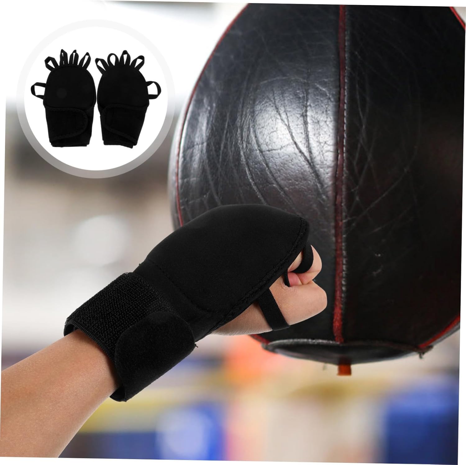 POPETPOP Weight Gloves Workout Gloves Wrist Support Weight Lifting s Training s Bodybuilding s