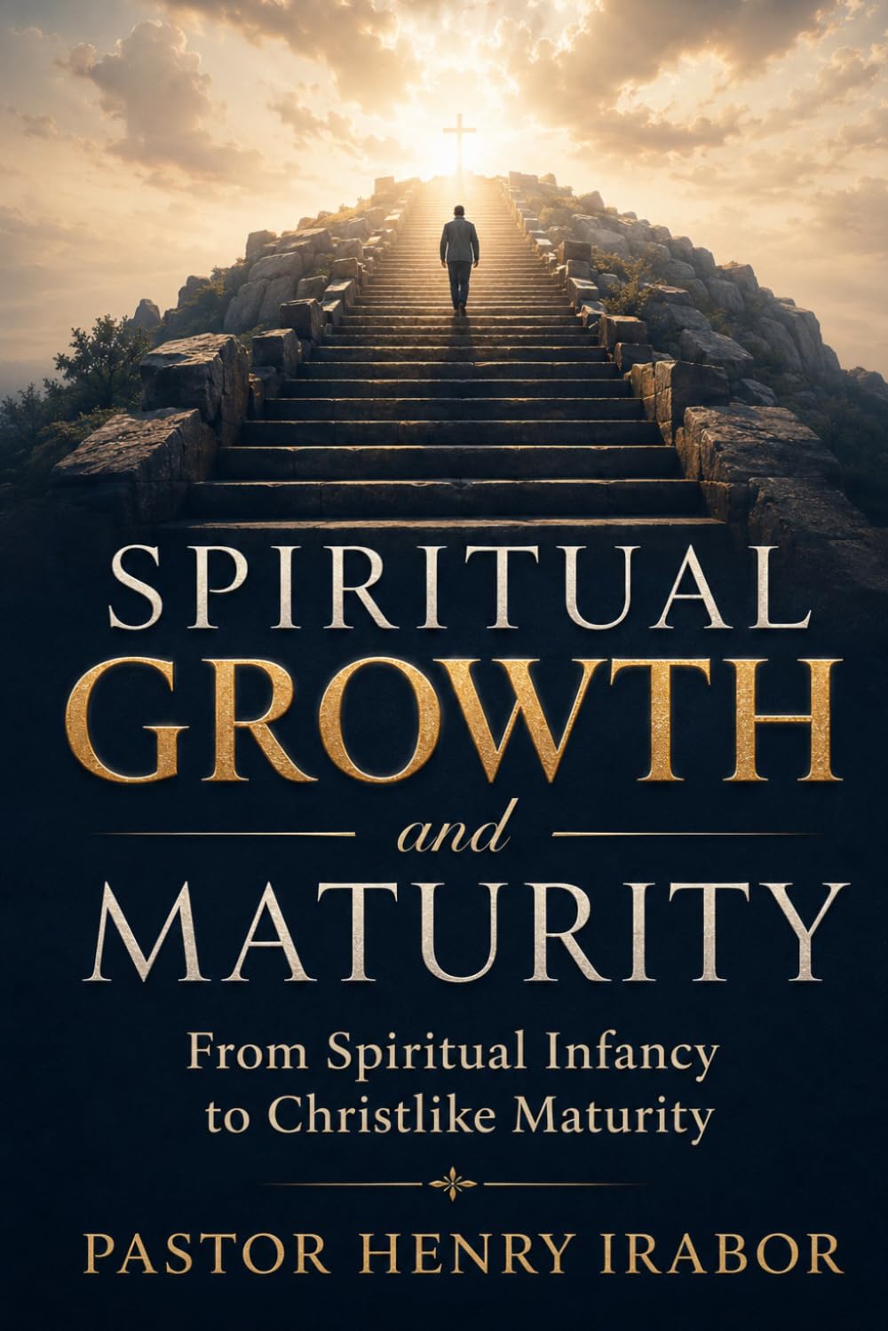 Spiritual Growth and Maturity: From Spiritual Infancy to Christlike Maturity