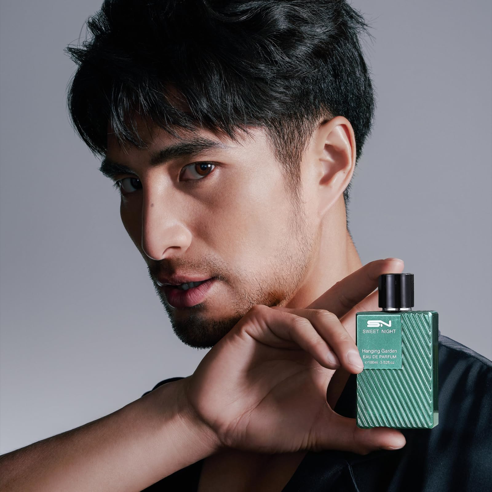 Amazon | Gevlonecirly メンズ 香水 スパイシー オリエンタル