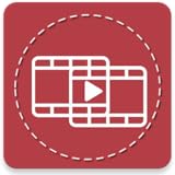 Re-Combine video statuses that has been split into short video clips.have