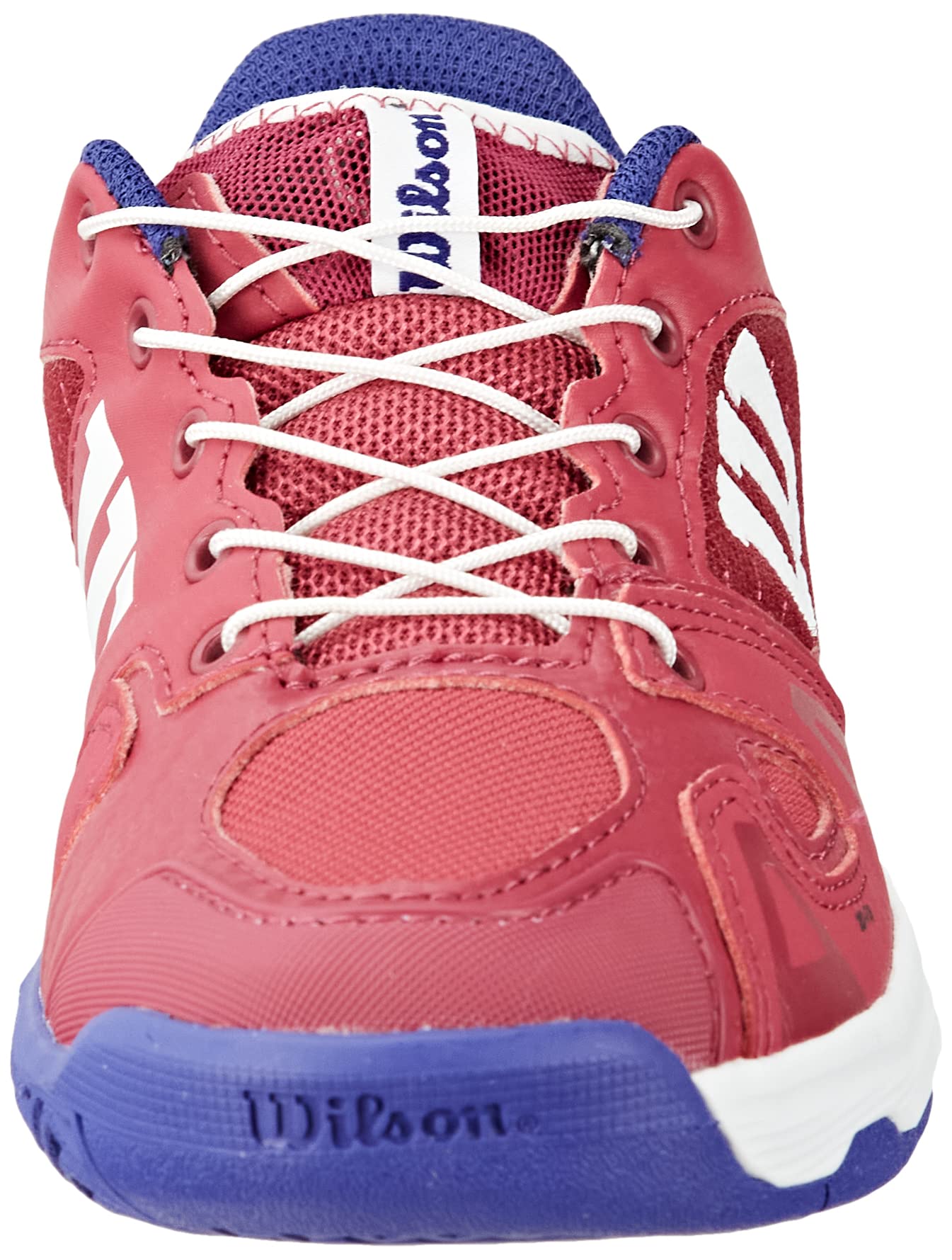 WILSON Mädchen Rush Pro Jr Ql GirlsTennisschuhe