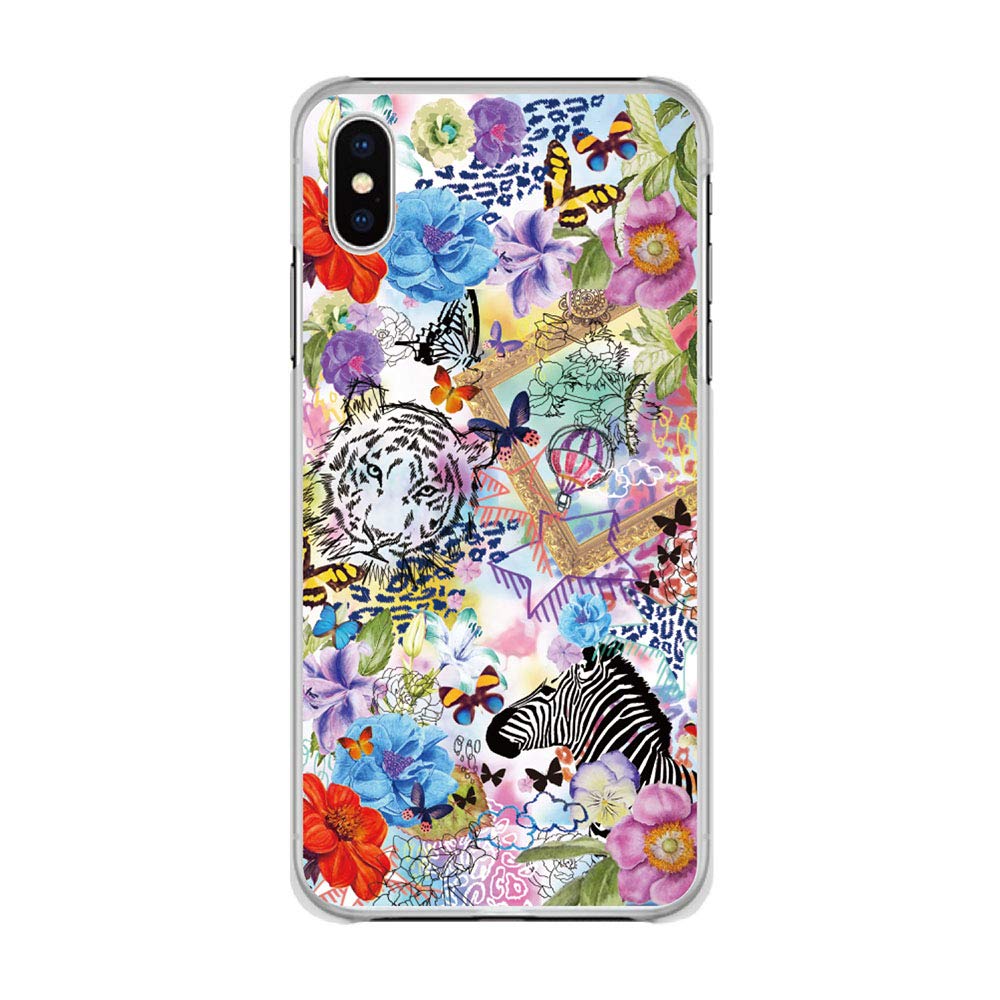 Amazon.co.jp: ScoLar スカラー Xiaomi13TXIG04互換品 ケース 
