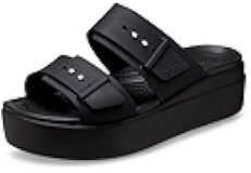 Women's Brooklyn Buckle Low Wedges