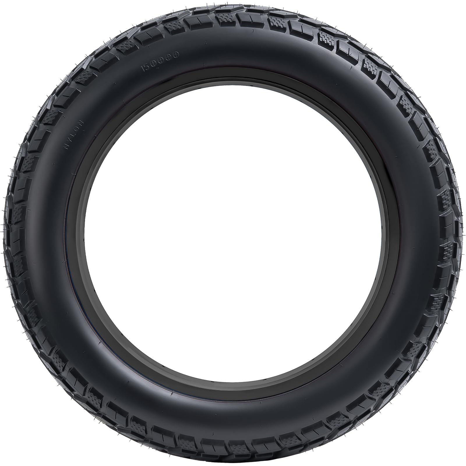 Amazon | YunSCM 2本セット,20 4.0 タイヤ,20x4.0 自転車タイヤ + 20x3