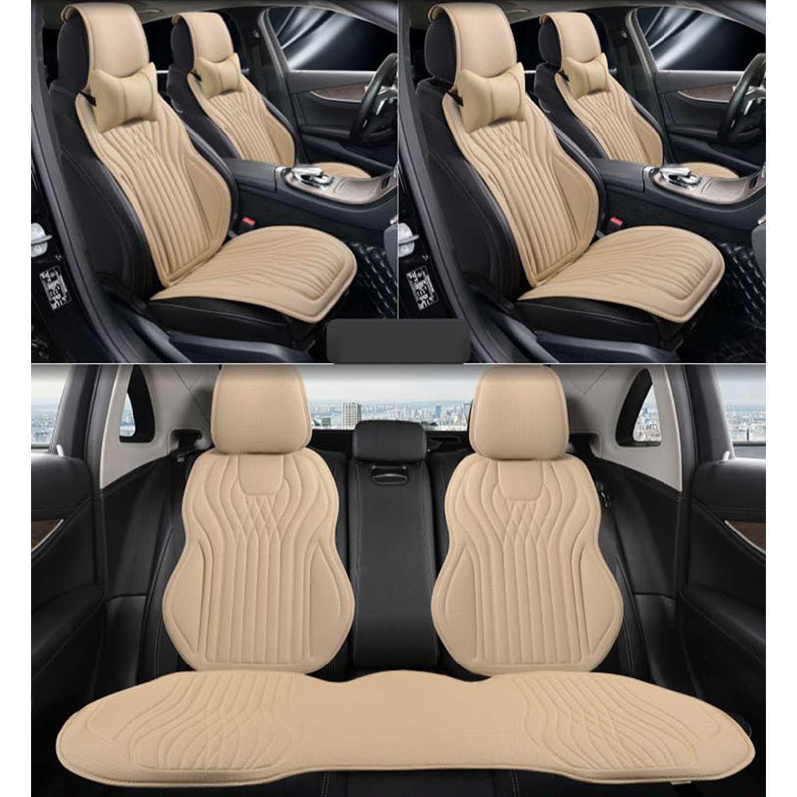 Amazon | 【新型通気性】トヨタ アルファード ヴェルファイア 10系 20