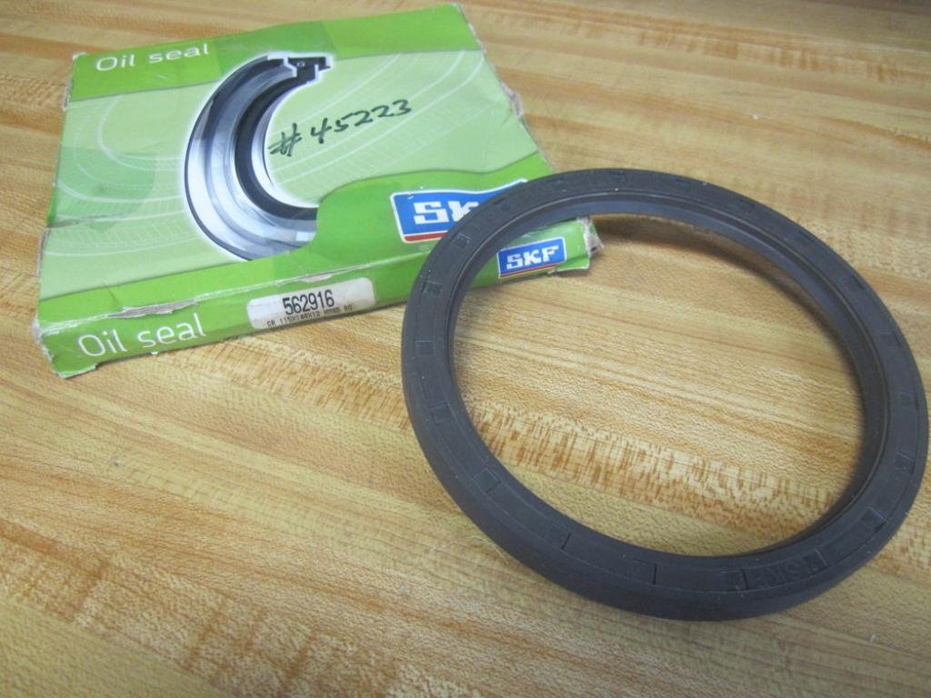 SKF 562916 Auto Part