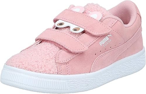 puma suede winter monster