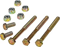 Vista 4 de Caja de engranajes de dirección nicho Rack y piñón para Bombardier BRP Can-Am Commander 800 Max 1000 709401185 2012-2014