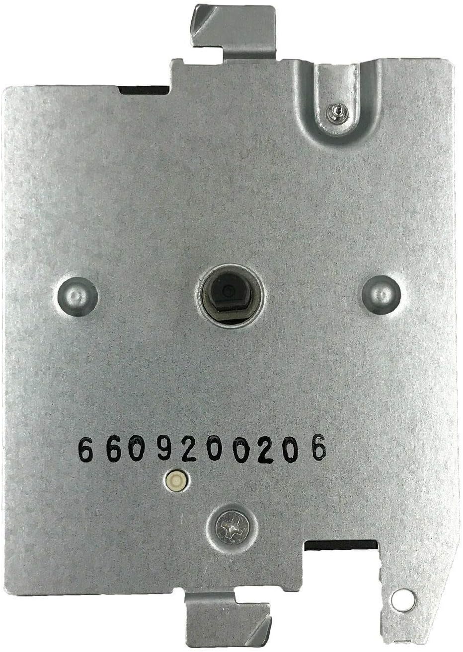 ClimaTek Controllo Timer Asciugatrice Sostituisce GE General - Foto 9