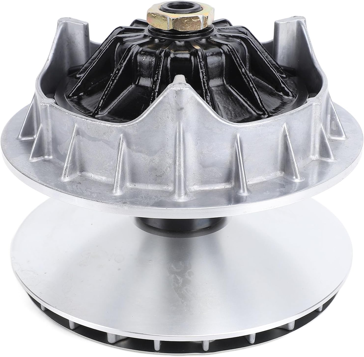 Jiawu CFMOTのプライマリドライビングクラッチ調整の交換