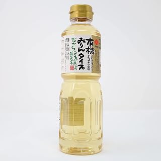 Organic mirin type 500ml