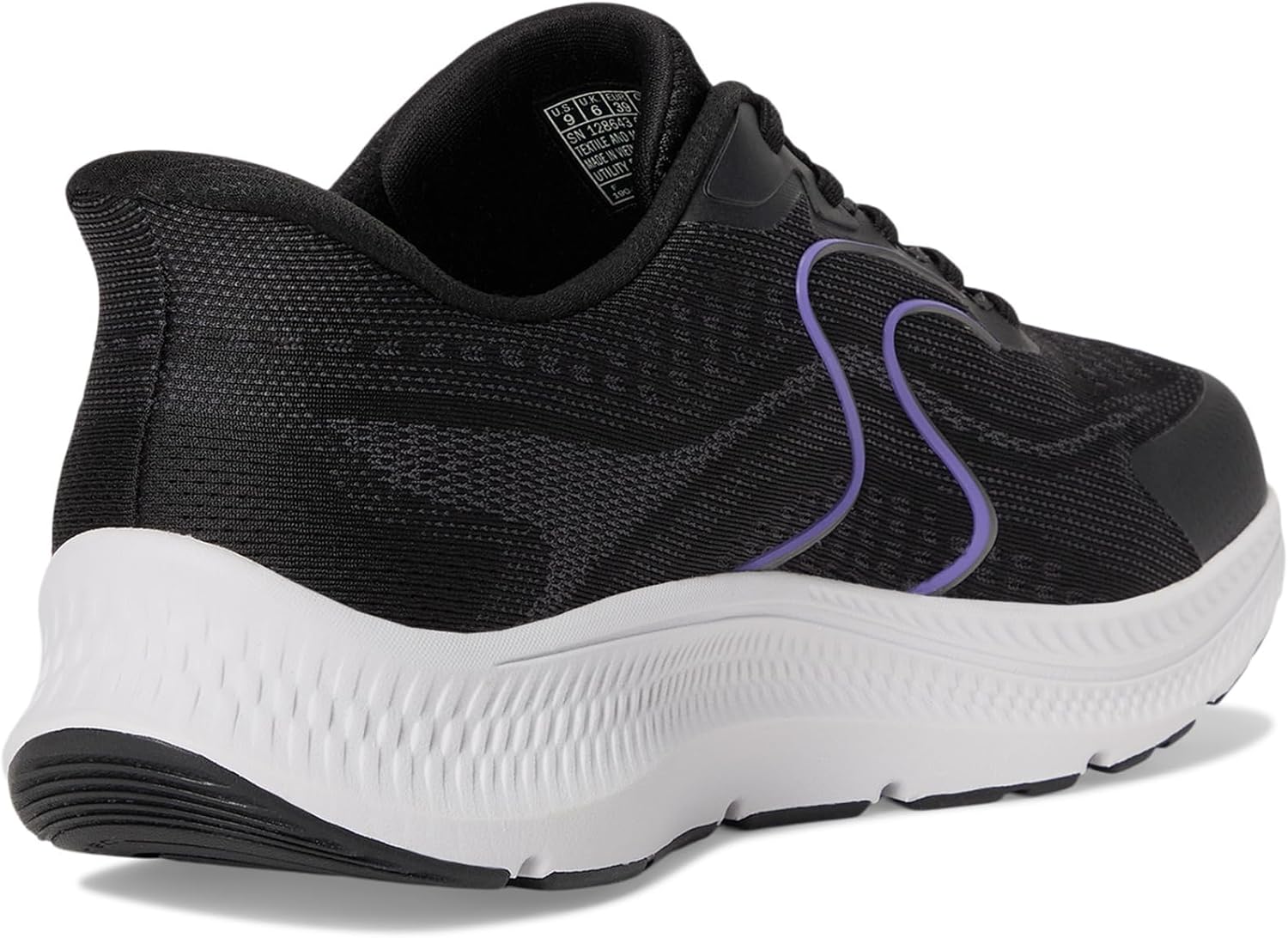 Skechers Womens Go Run Consistent 2.0 Lockhart Hands Free Slip-ins - Image 5