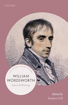 William Wordsworth 21st-Century Oxford Authors