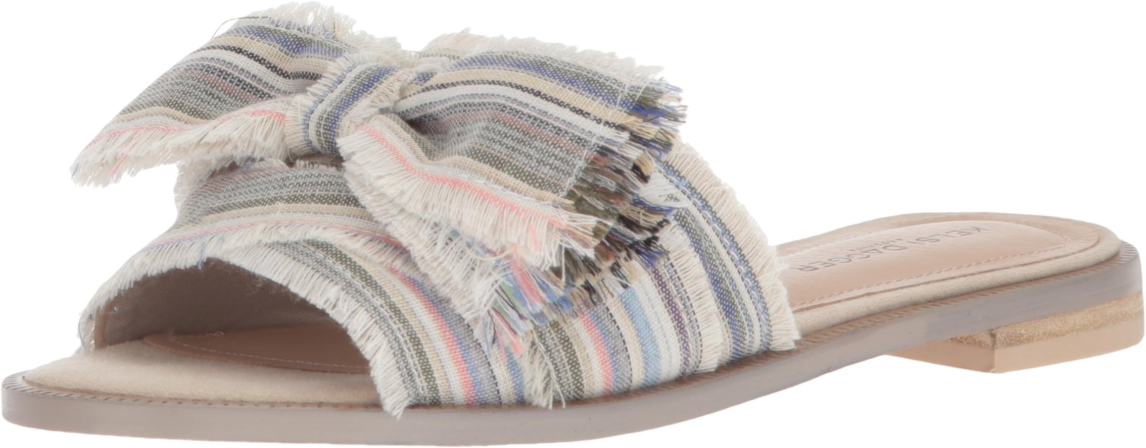 Women's Revere Flat Sandal