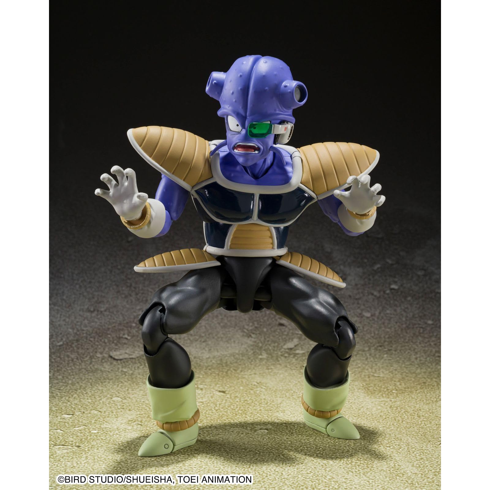 TAMASHII NATIONS- Zabawkowe zestawy figurek, Wielobarwny (4573102661258)
